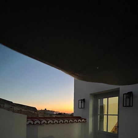 Cantinho Das Marias Al Mértola Exterior foto