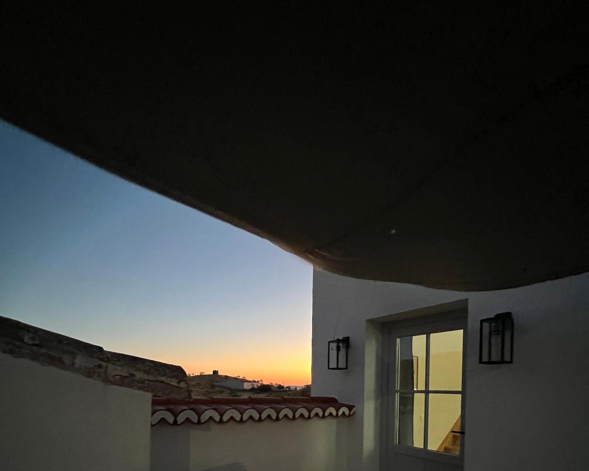 Cantinho Das Marias Al Mértola Exterior foto